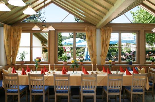 Hotel Klausenhof Am Park 7