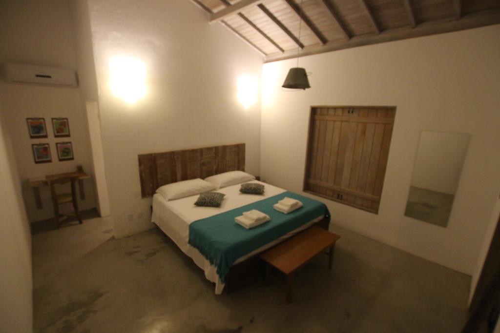 Bed and Breakfast Casotas Da Laje  | Porto de Pedras | Alagoas | Brasil 1