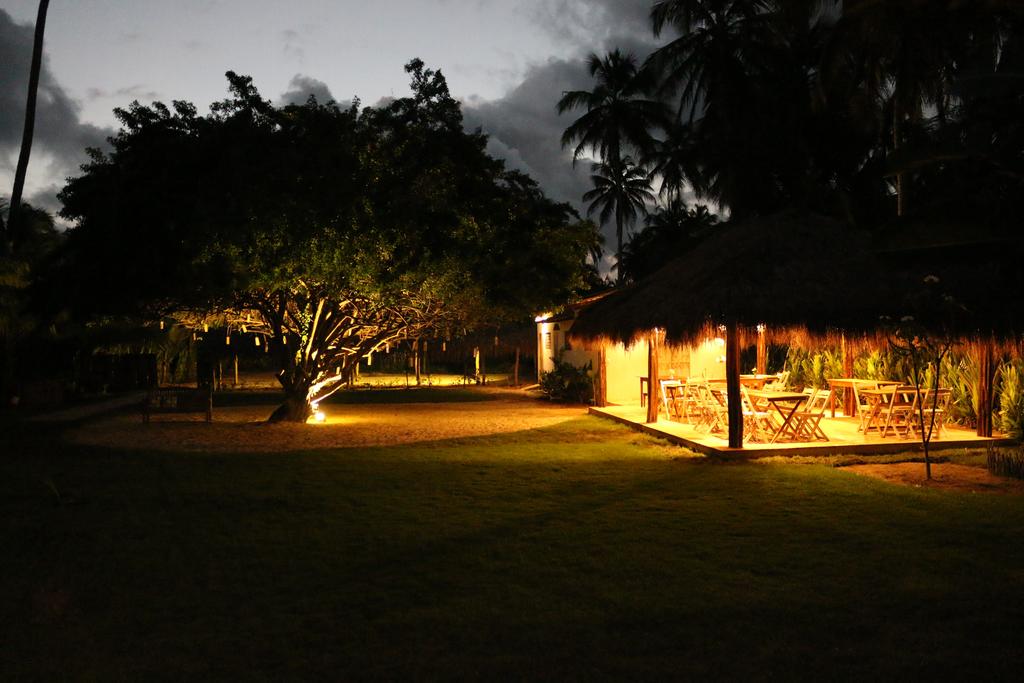 Bed and Breakfast Casotas Da Laje  | Porto de Pedras | Alagoas | Brasil 10