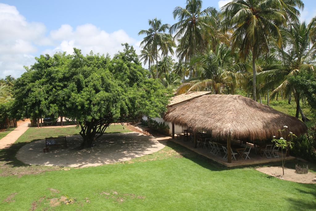 Bed and Breakfast Casotas Da Laje  | Porto de Pedras | Alagoas | Brasil 11