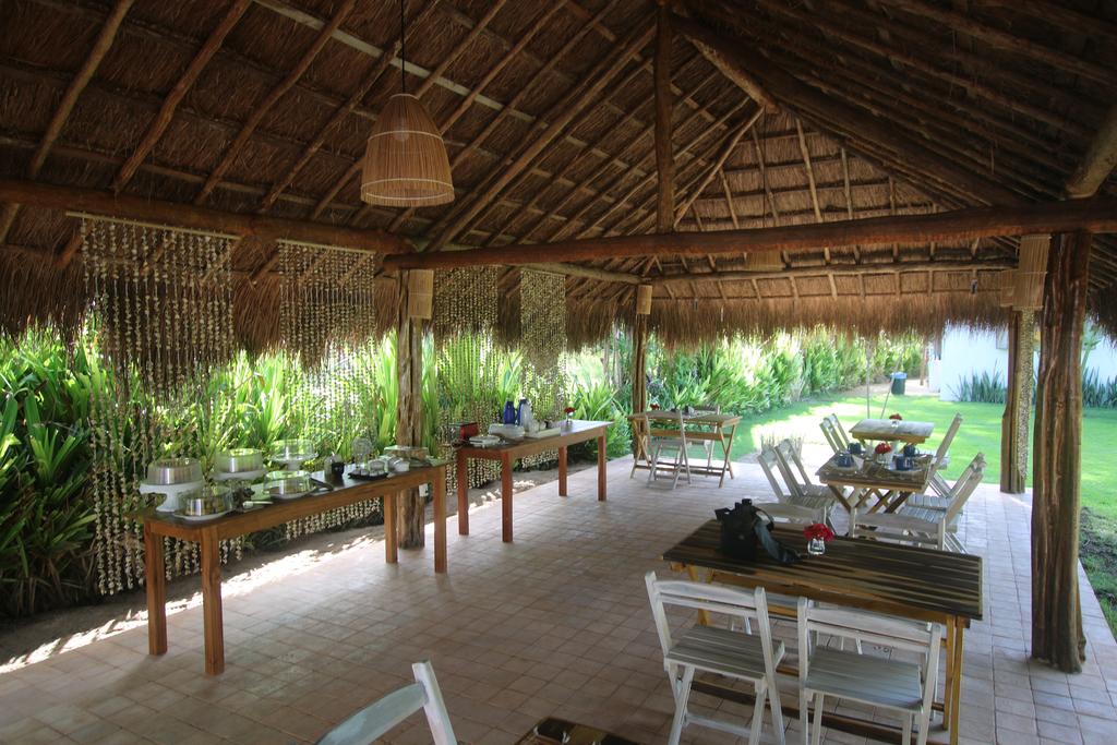 Bed and Breakfast Casotas Da Laje  | Porto de Pedras | Alagoas | Brasil 12