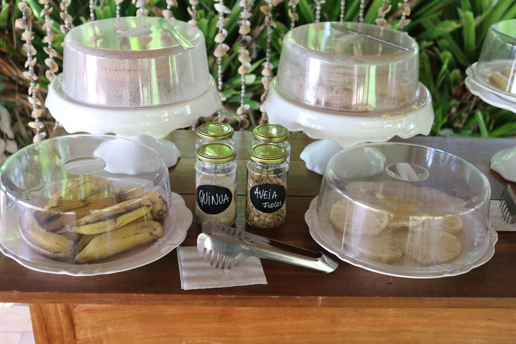 Bed and Breakfast Casotas Da Laje  | Porto de Pedras | Alagoas | Brasil 13