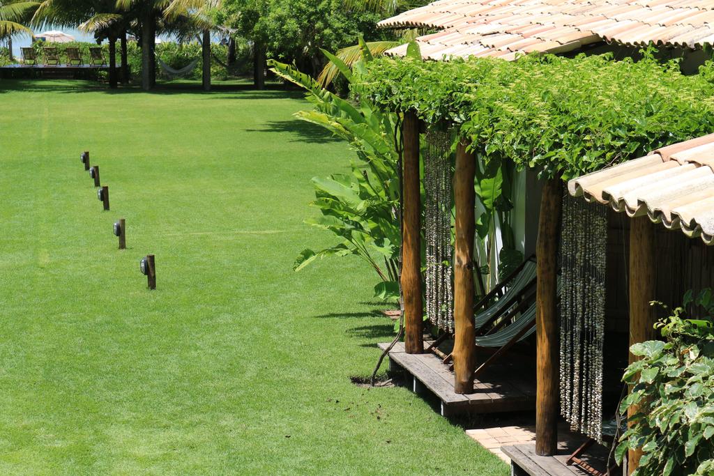 Bed and Breakfast Casotas Da Laje  | Porto de Pedras | Alagoas | Brasil 14