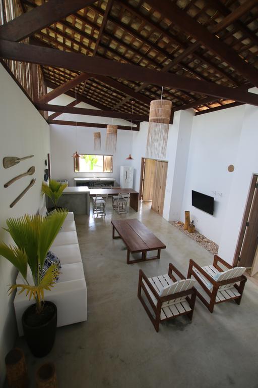 Bed and Breakfast Casotas Da Laje  | Porto de Pedras | Alagoas | Brasil 15