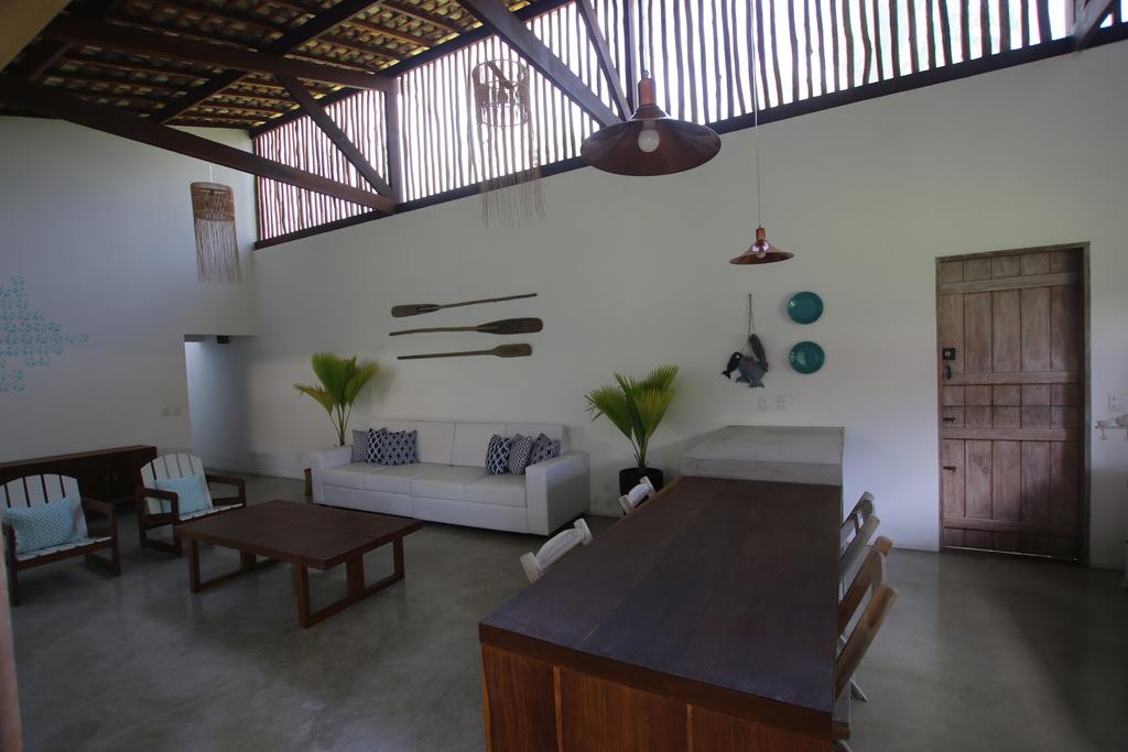 Bed and Breakfast Casotas Da Laje  | Porto de Pedras | Alagoas | Brasil 16
