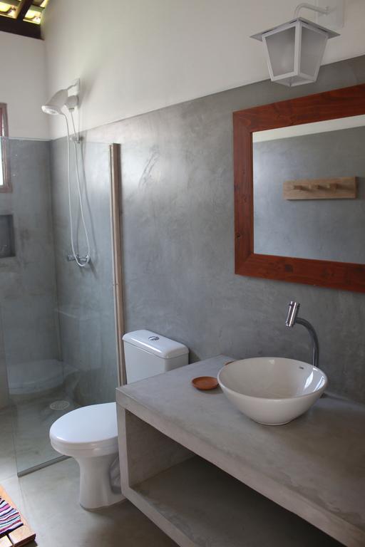 Bed and Breakfast Casotas Da Laje  | Porto de Pedras | Alagoas | Brasil 17