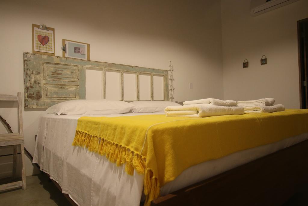 Bed and Breakfast Casotas Da Laje  | Porto de Pedras | Alagoas | Brasil 18