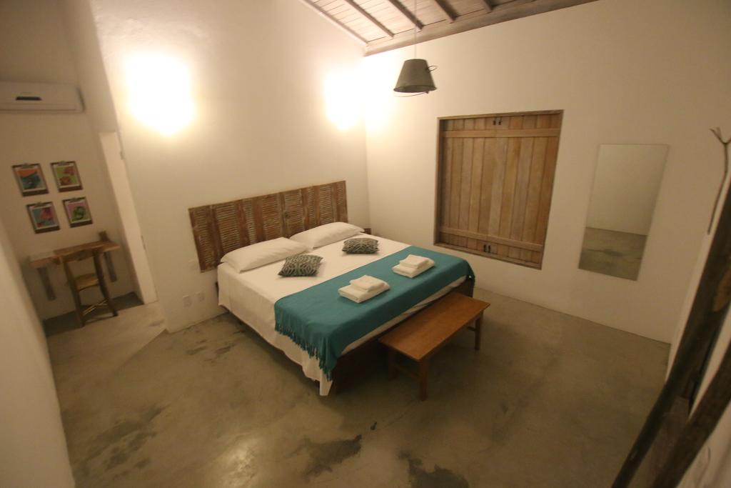 Bed and Breakfast Casotas Da Laje  | Porto de Pedras | Alagoas | Brasil 2