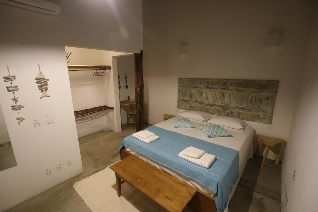 Bed and Breakfast Casotas Da Laje  | Porto de Pedras | Alagoas | Brasil 3