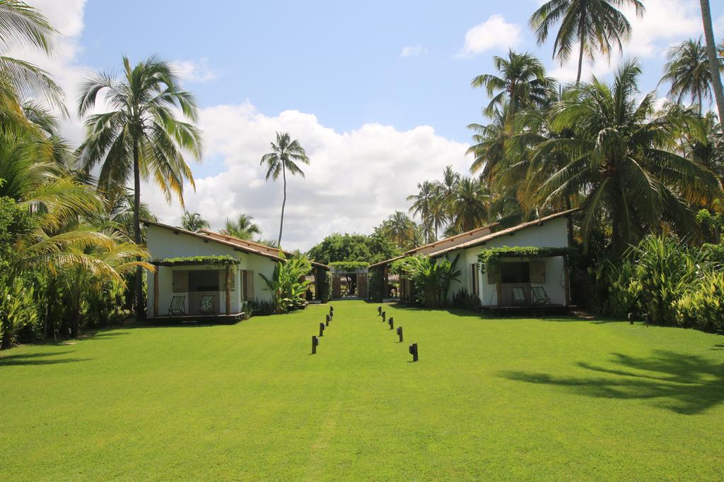 Bed and Breakfast Casotas Da Laje  | Porto de Pedras | Alagoas | Brasil 4