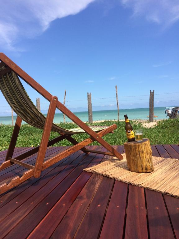 Bed and Breakfast Casotas Da Laje  | Porto de Pedras | Alagoas | Brasil 5