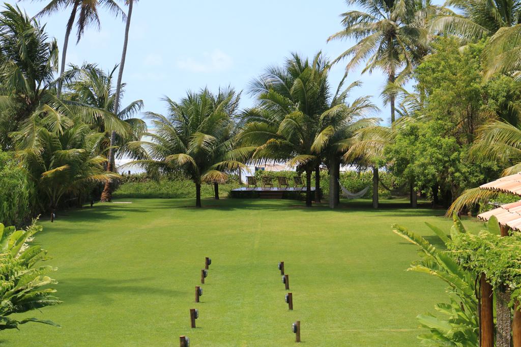 Bed and Breakfast Casotas Da Laje  | Porto de Pedras | Alagoas | Brasil 7