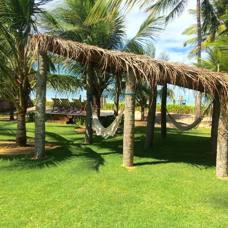 Bed and Breakfast Casotas Da Laje  | Porto de Pedras | Alagoas | Brasil 8