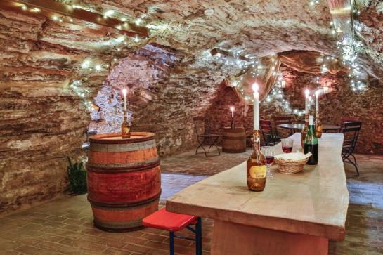 Hôtel Alte Schule 11