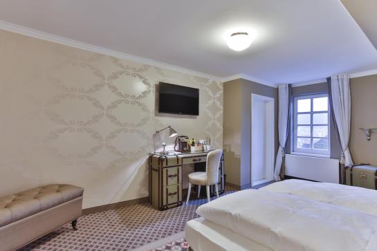 Hôtel Alte Schule 13