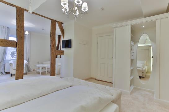 Hôtel Alte Schule 16