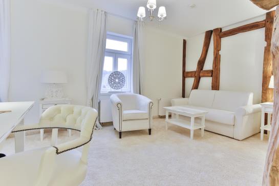 Hôtel Alte Schule 18