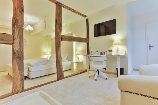 Hôtel Alte Schule 2