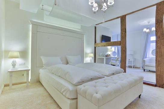 Hôtel Alte Schule 20