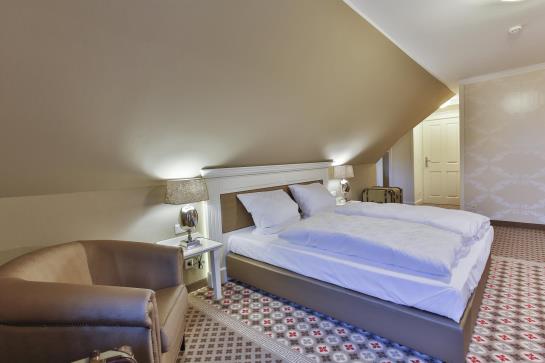 Hôtel Alte Schule 3