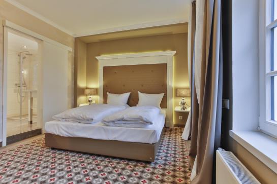 Hôtel Alte Schule 4