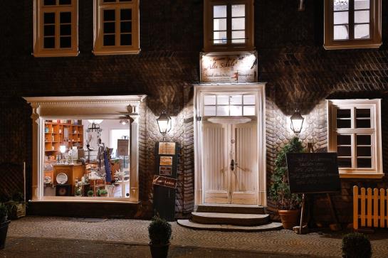 Hôtel Alte Schule 8