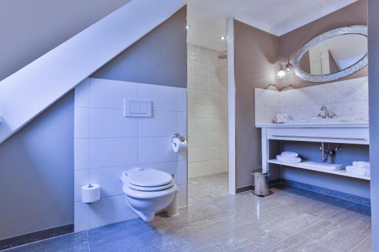 Hôtel Alte Schule 9