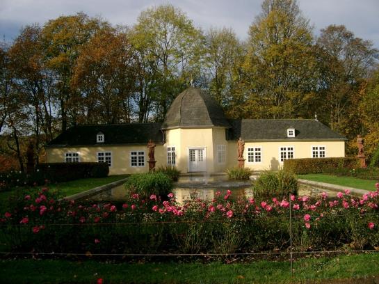 Hotel Pension Haus Erna 3