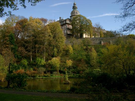 Hotel Pension Haus Erna 5