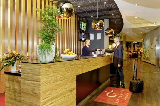 Hanse Hotel Attendorn 10