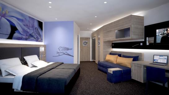 Hanse Hotel Attendorn 12