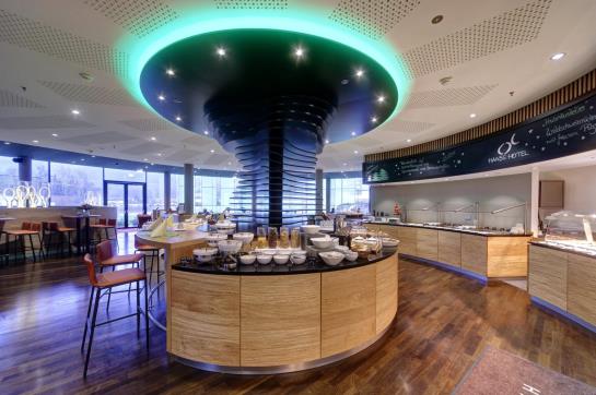 Hanse Hotel Attendorn 13