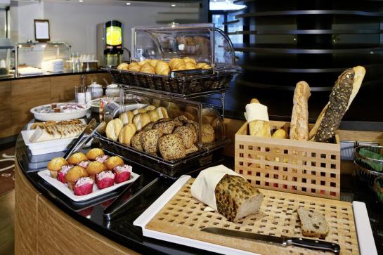 Hanse Hotel Attendorn 3