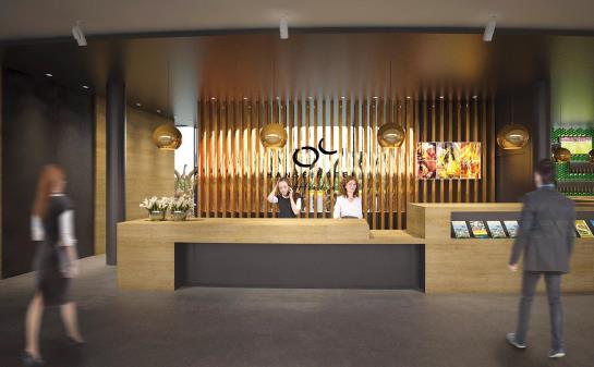 Hanse Hotel Attendorn 5