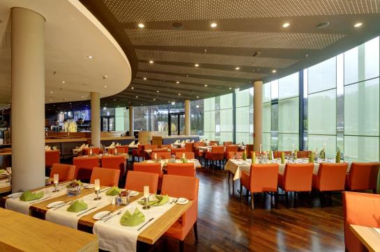 Hanse Hotel Attendorn 6