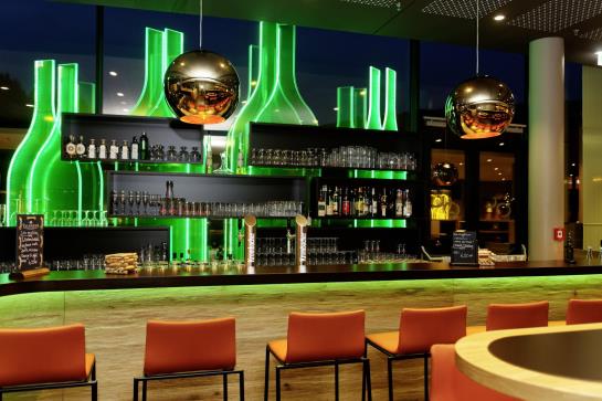 Hanse Hotel Attendorn 7