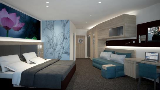 Hanse Hotel Attendorn 8