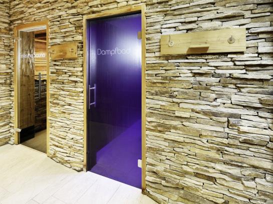 Hanse Hotel Attendorn 9