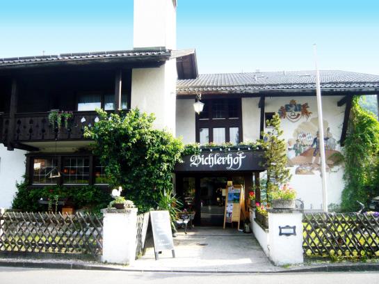 Hotel Bichlerhof 4