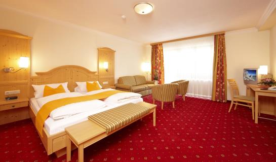 Alpenhotel Rieger 12