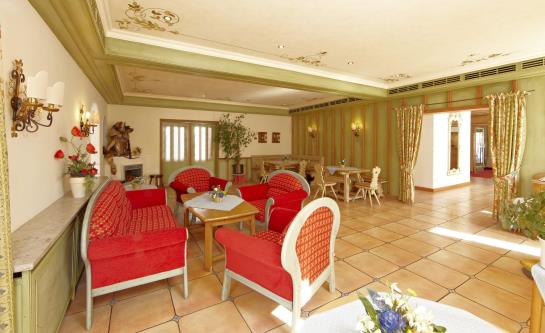 Alpenhotel Rieger 14