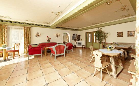 Alpenhotel Rieger 15