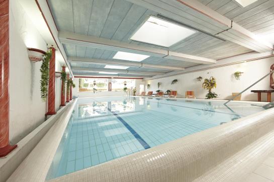 Alpenhotel Rieger 16