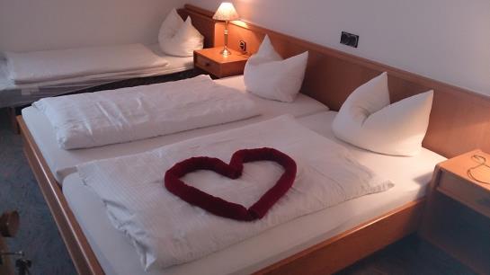 Hotel Hof Von Oldenburg 10