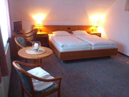 Hotel Hof Von Oldenburg 12