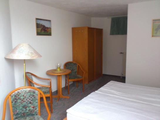 Hotel Hof Von Oldenburg 15