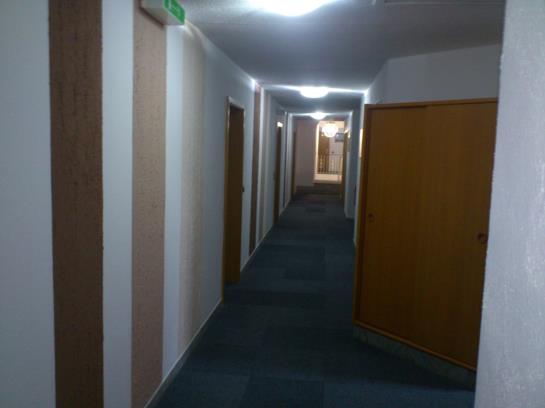 Hotel Hof Von Oldenburg 16