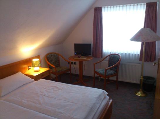 Hotel Hof Von Oldenburg 17