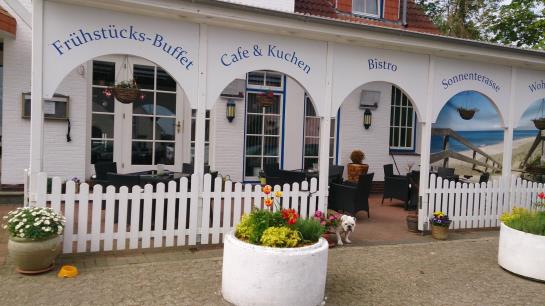 Hotel Hof Von Oldenburg 2