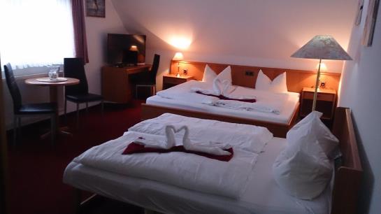 Hotel Hof Von Oldenburg 20